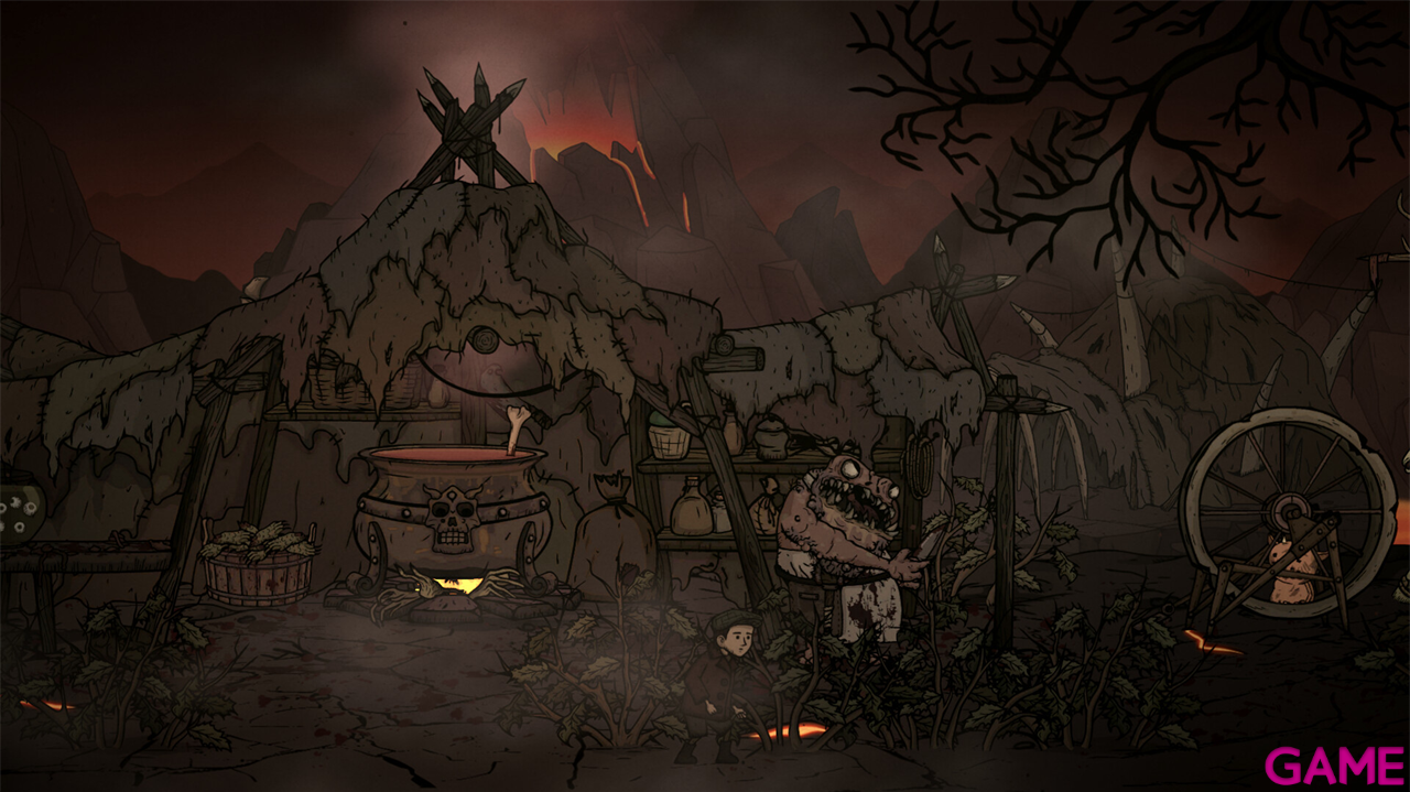 Creepy Tales Double Pack-4