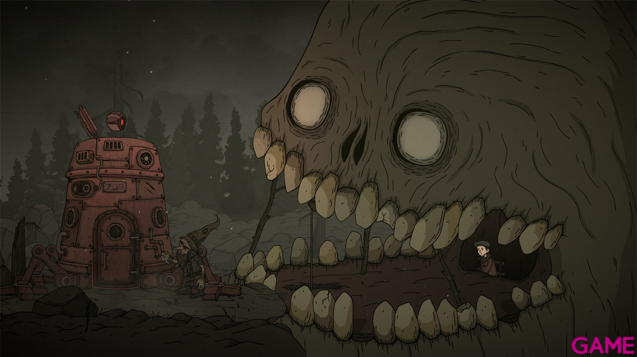 Creepy Tales Double Pack-5