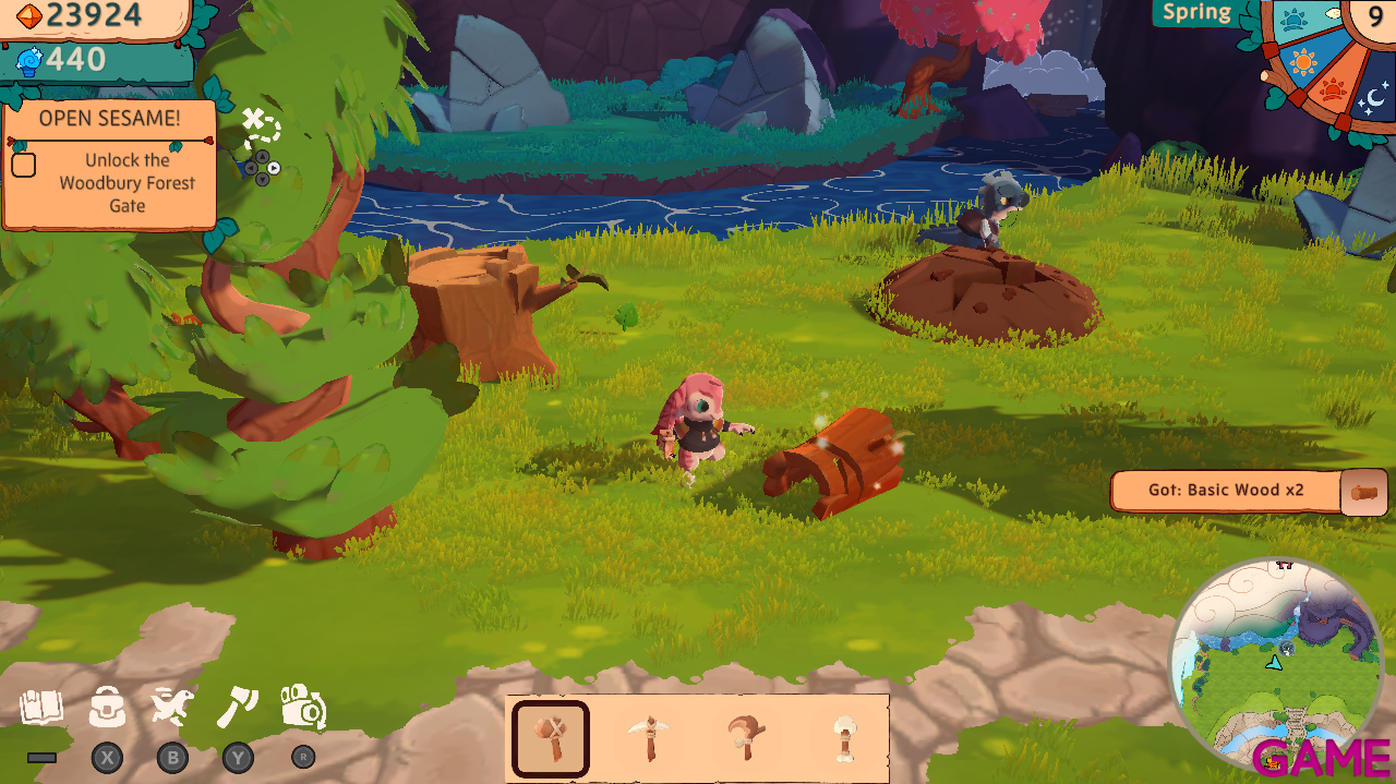 Amber Isle-2