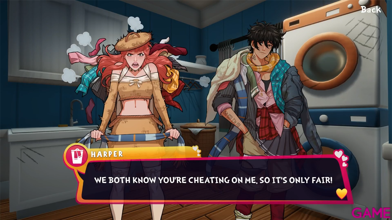 Date Everything!-2
