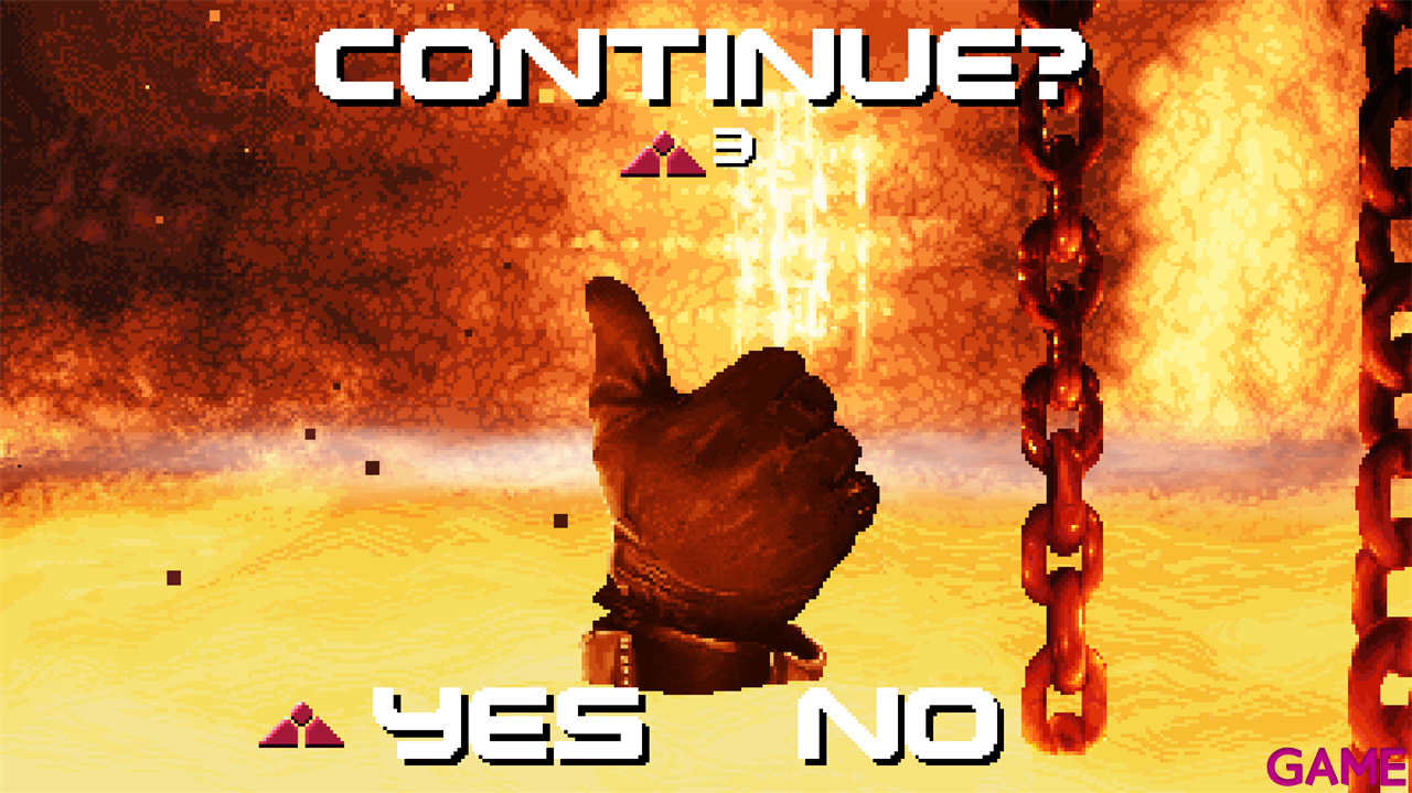Terminator 2D: NO FATE Day One Edition-3