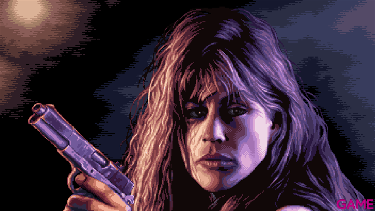 Terminator 2D: NO FATE Day One Edition-6