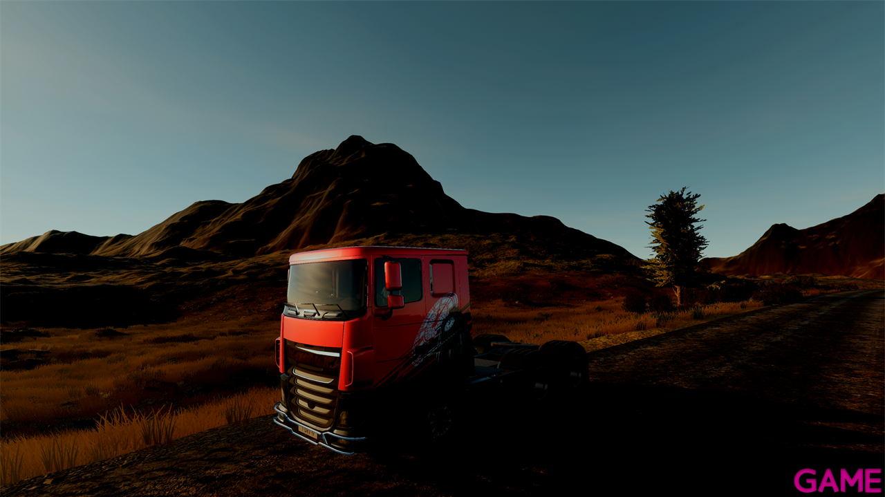 Truck Driver Gold Edition-2