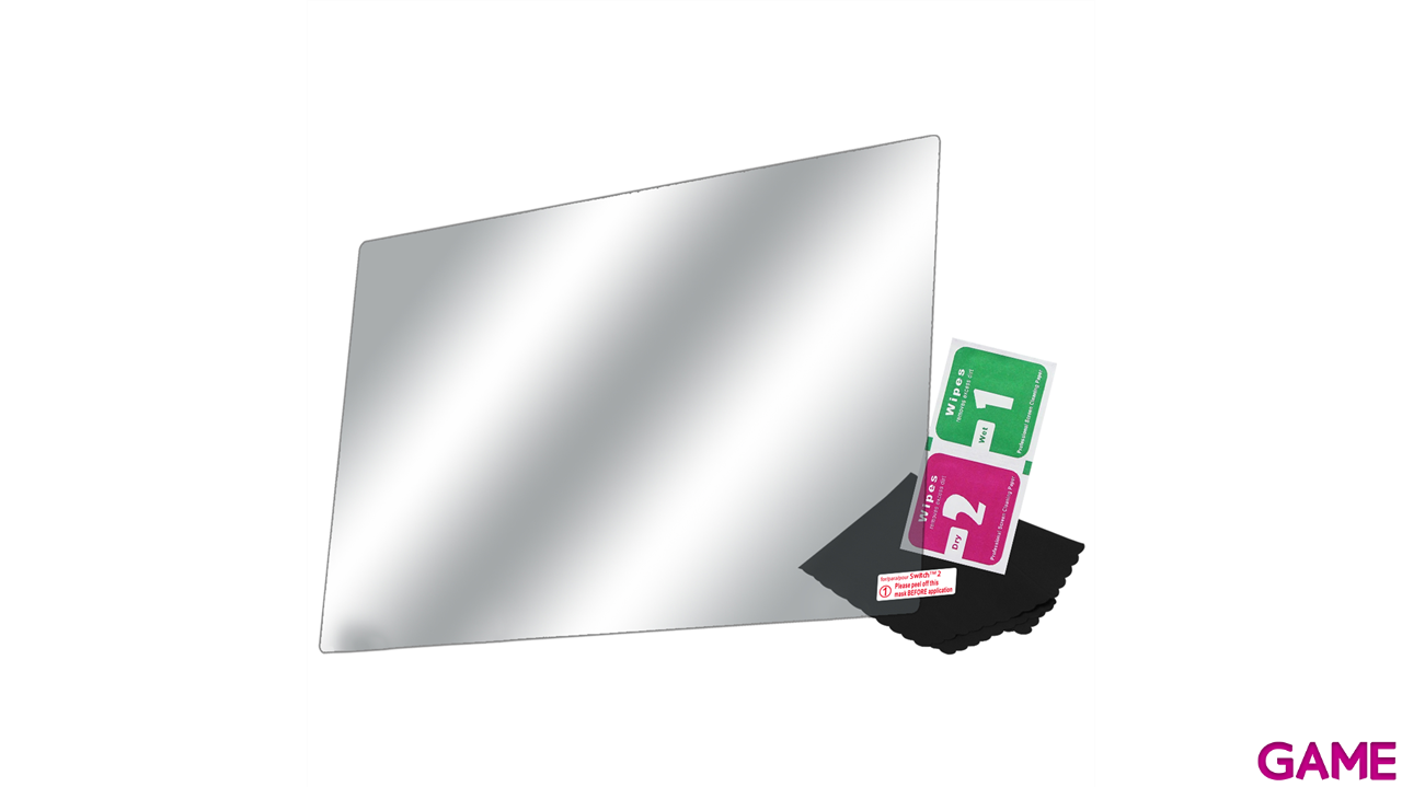 Blackfire Switch2 Screen Protector Tempered Glass-0