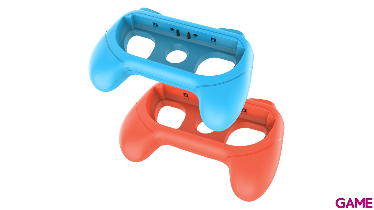 Blackfire Switch2 Joycon Gaming Grips Kit-0