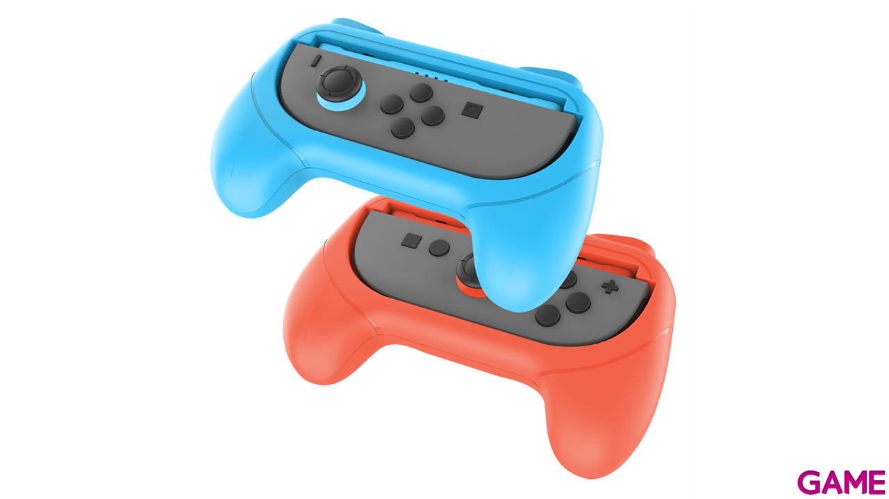 Blackfire Switch2 Joycon Gaming Grips Kit-1