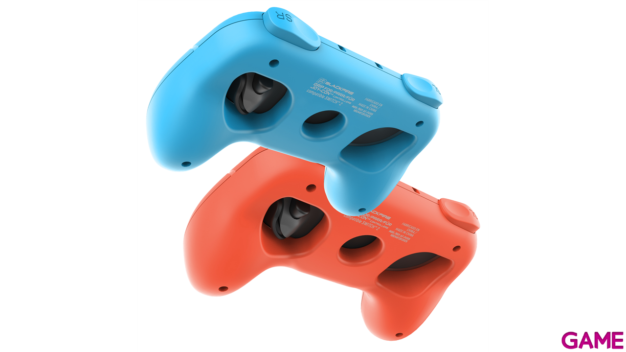 Blackfire Switch2 Joycon Gaming Grips Kit-2
