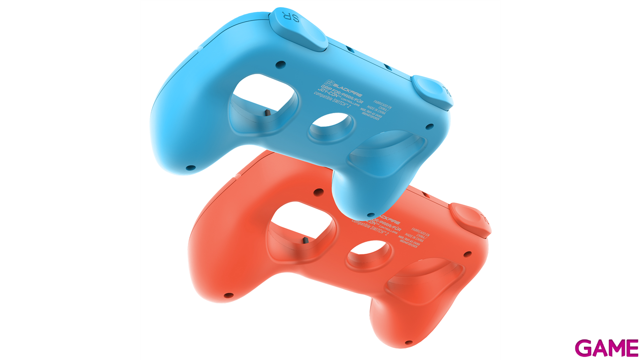 Blackfire Switch2 Joycon Gaming Grips Kit-5