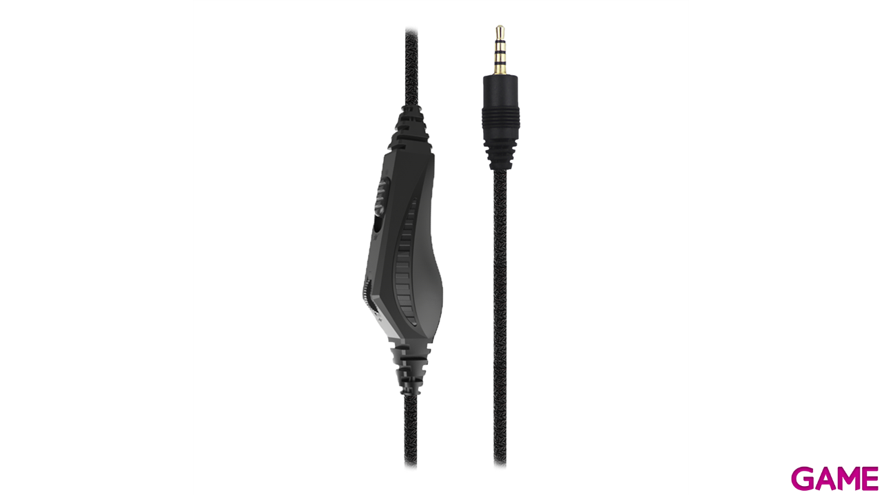 Blackfire Switch2 Gaming Headset NSX-20-0