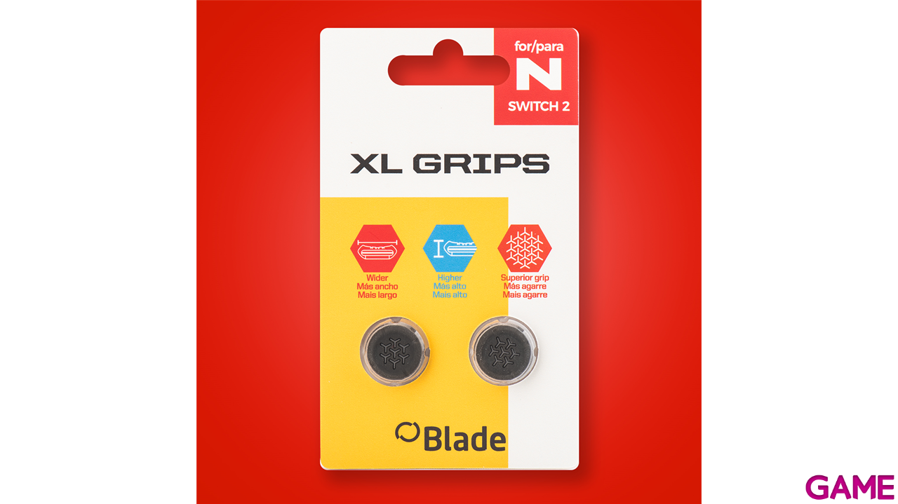 Grips XL Blade-1
