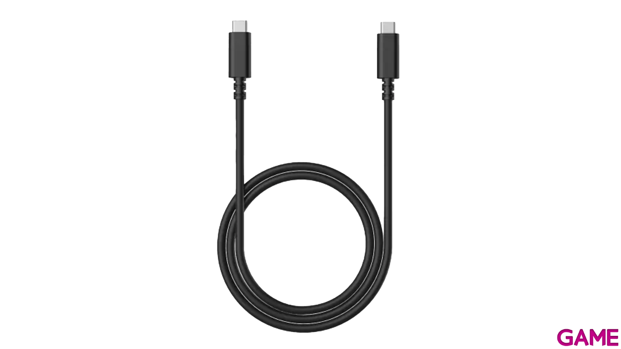 Adaptador de Corriente 30W Nintendo Switch 2-2