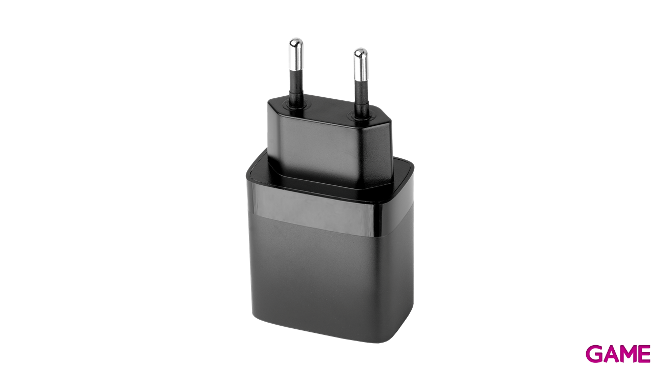 Adaptador de Corriente 30W Nintendo Switch 2-3