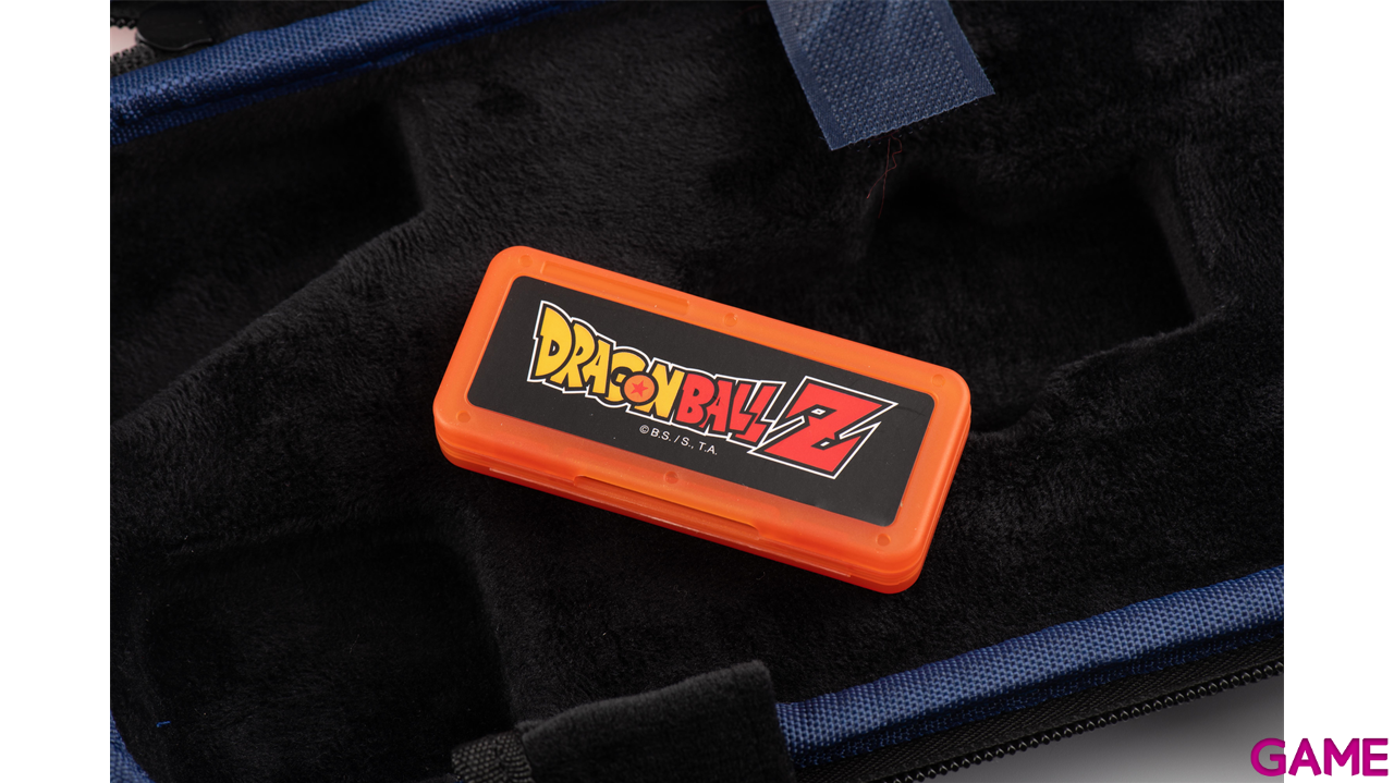 Bolsa Premium de Dragon Ball NSW2-0