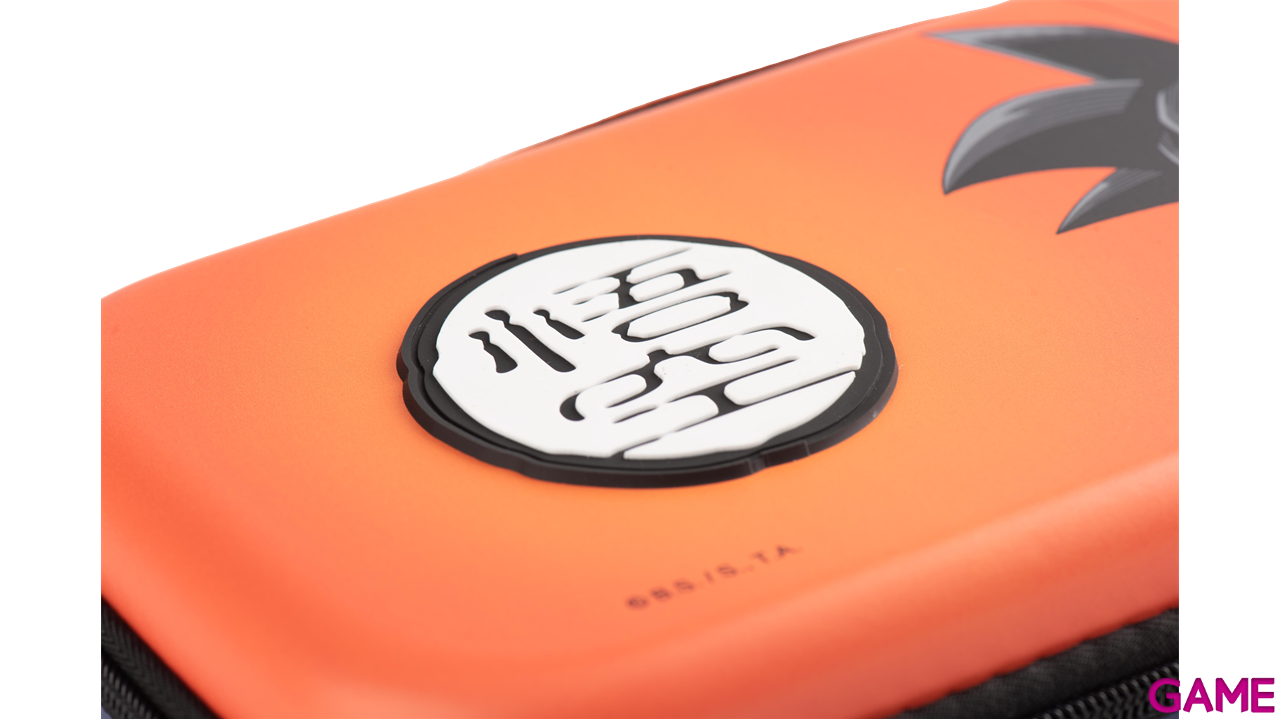 Bolsa Premium de Dragon Ball NSW2-2