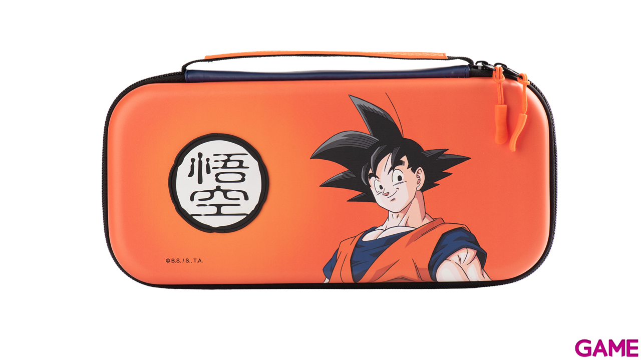 Bolsa Premium de Dragon Ball NSW2-4