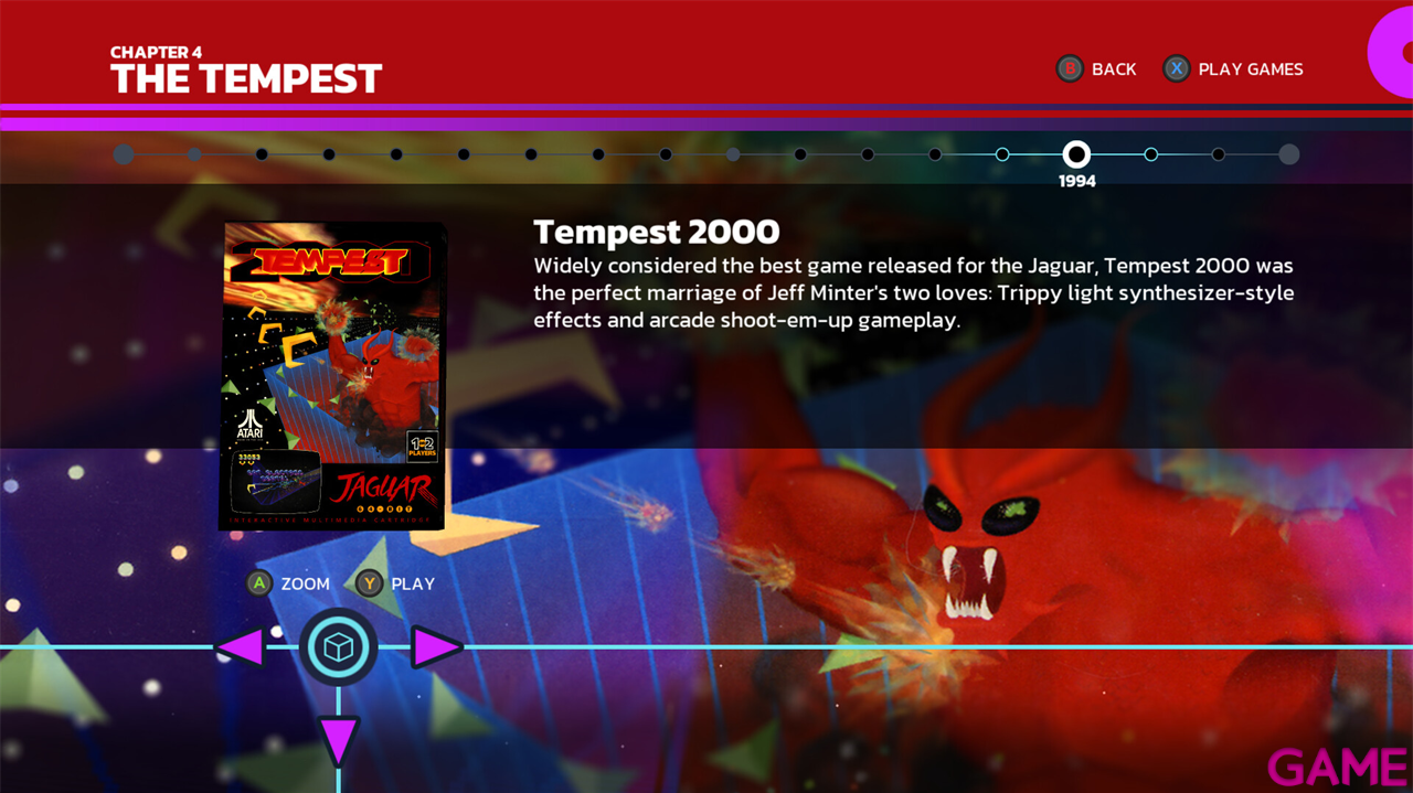 Llamasoft The Jeff Minter Story - Edición Deluxe-1