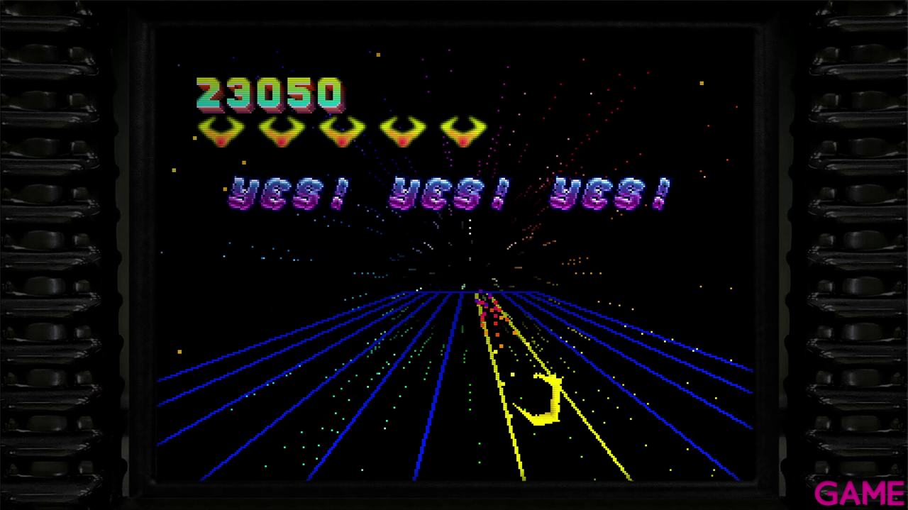 Llamasoft The Jeff Minter Story - Edición Deluxe-2