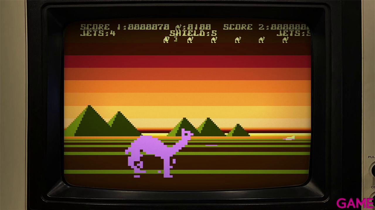 Llamasoft The Jeff Minter Story - Edición Deluxe-4