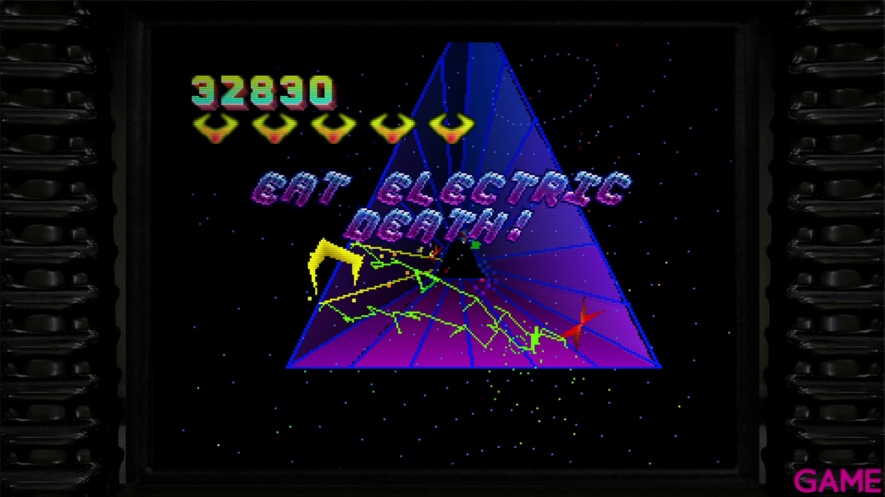Llamasoft The Jeff Minter Story - Edición Deluxe-5
