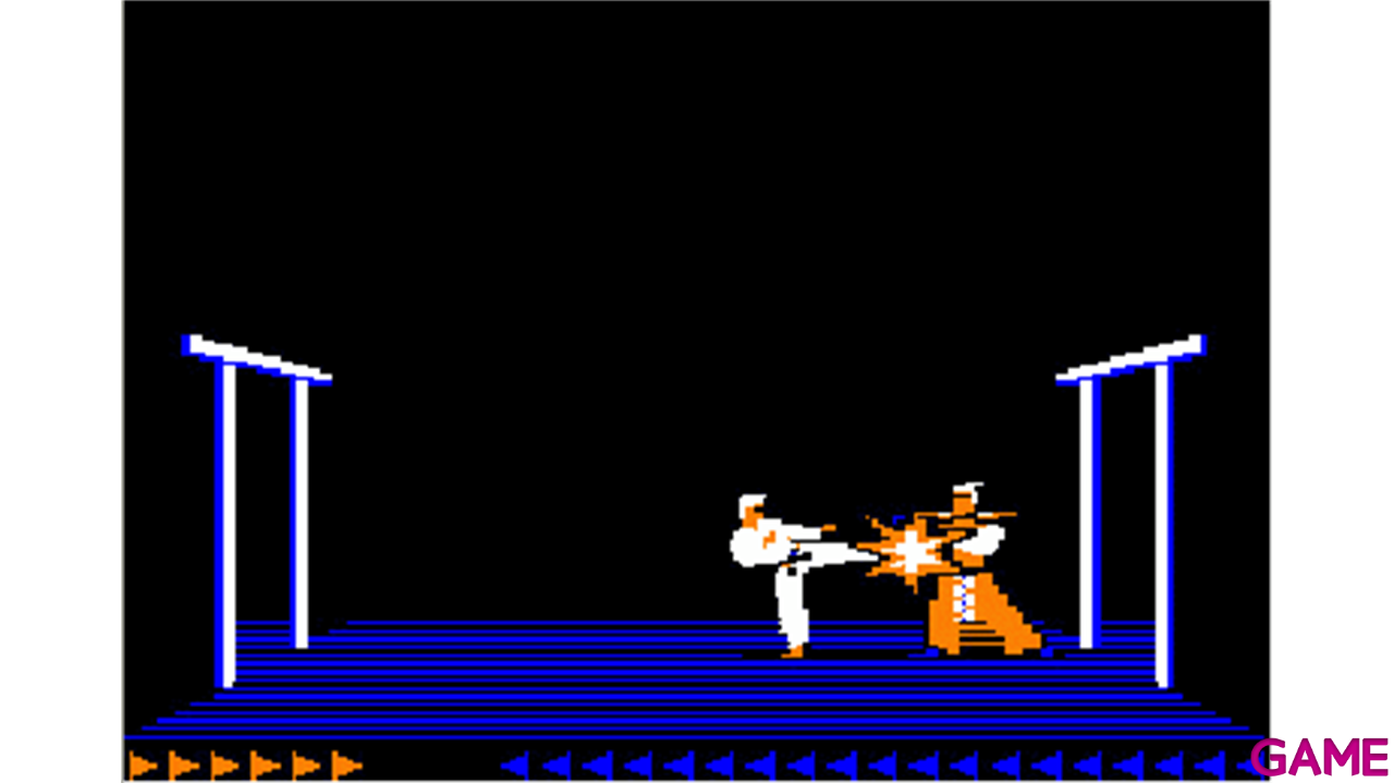 The Making of Karateka - Edición Deluxe-2