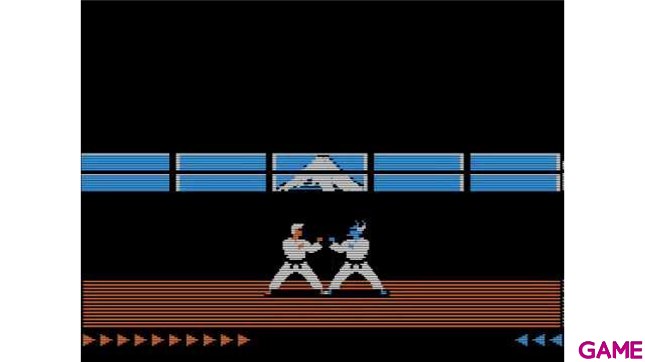 The Making of Karateka - Edición Deluxe-3
