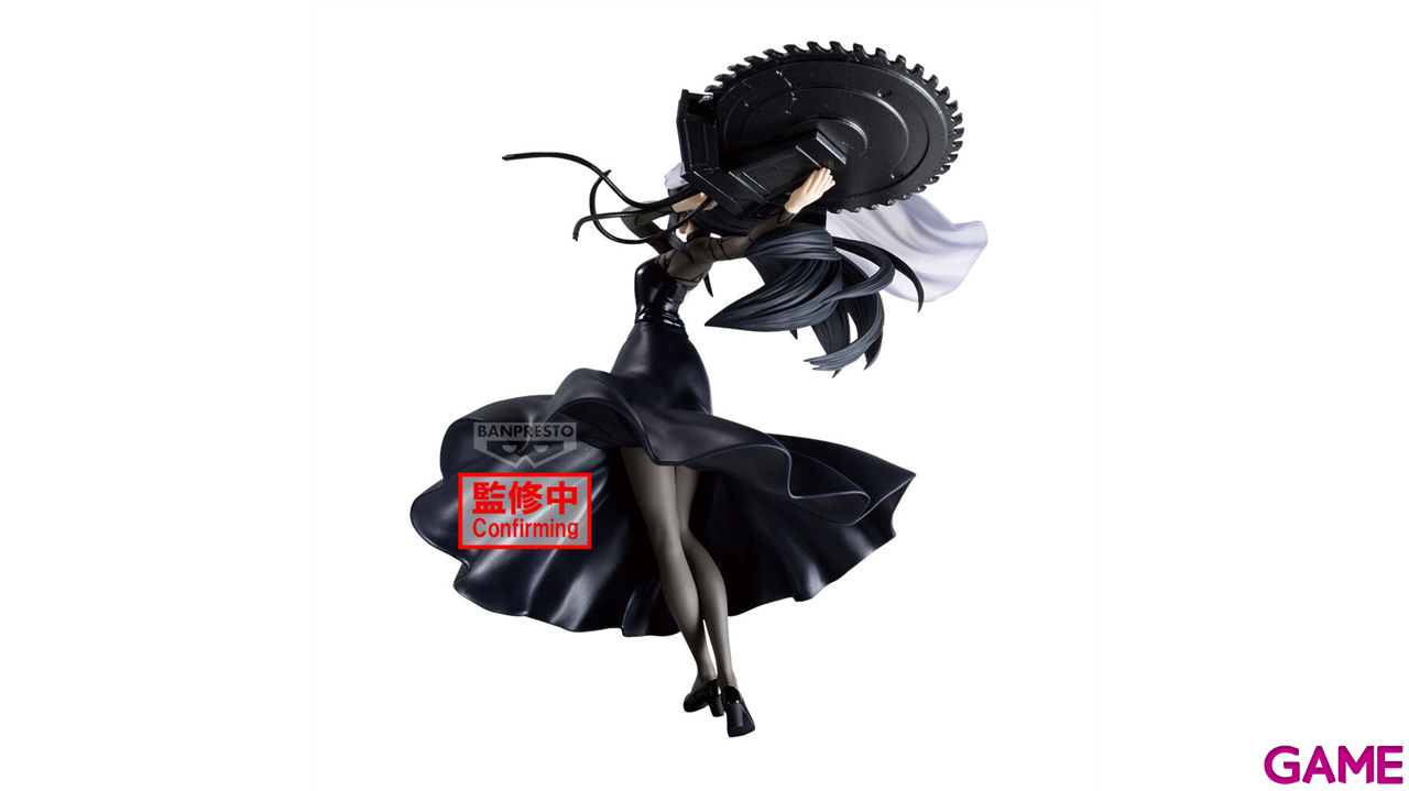 Figura Sakamoto Days Vibration Stars Osaragi de 17 cm-0