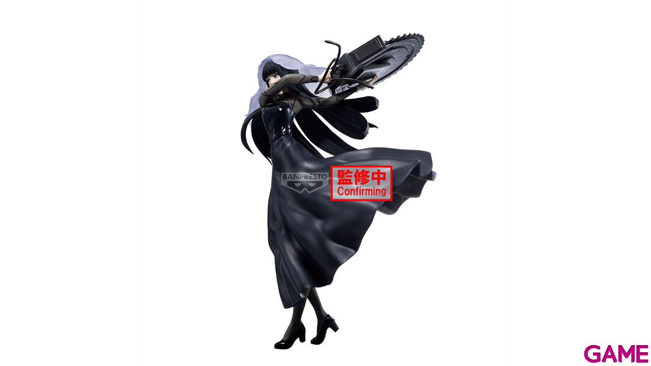 Figura Sakamoto Days Vibration Stars Osaragi de 17 cm-1