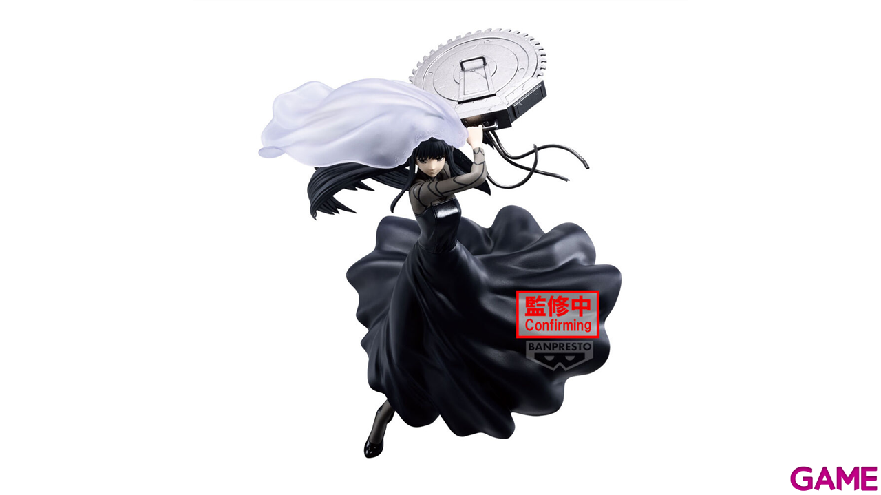 Figura Sakamoto Days Vibration Stars Osaragi de 17 cm-3