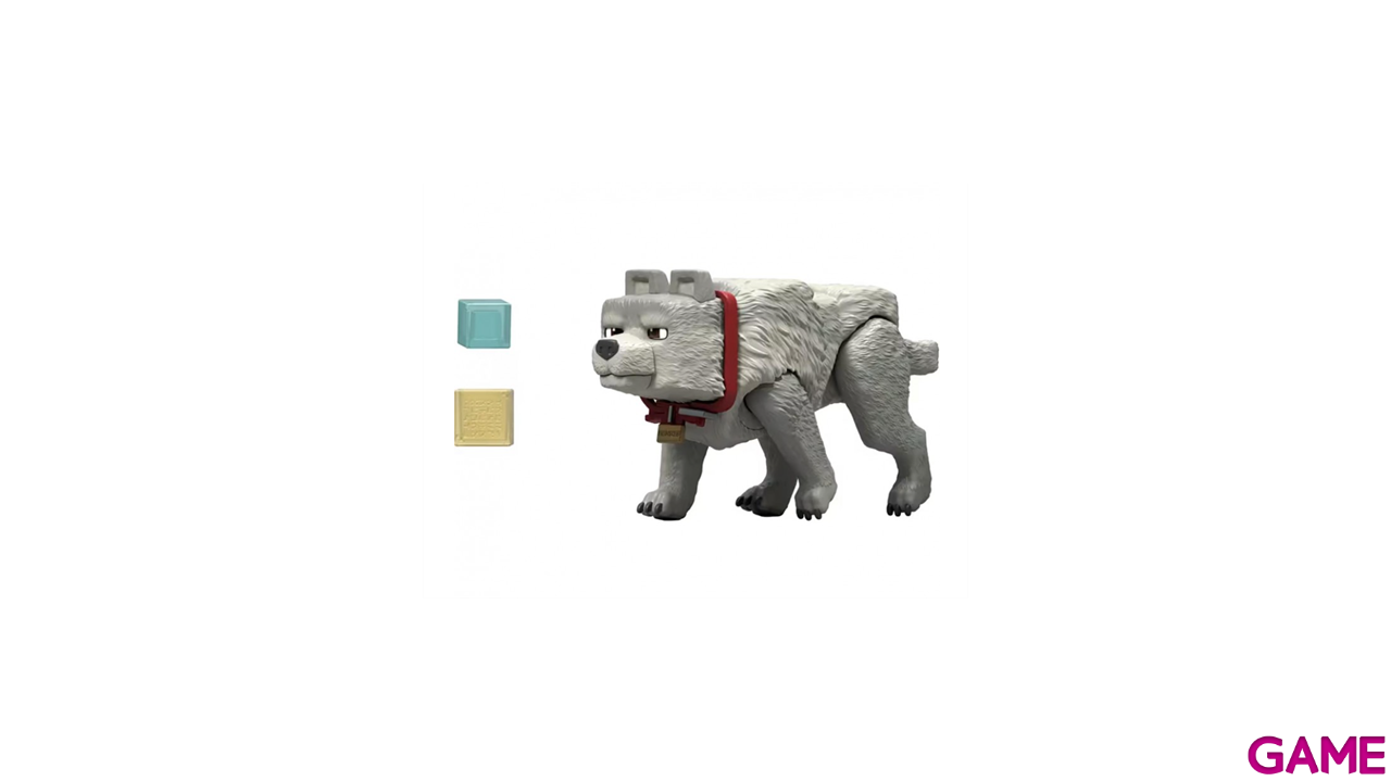 Minecraft La Película Figura de acción surtida-1