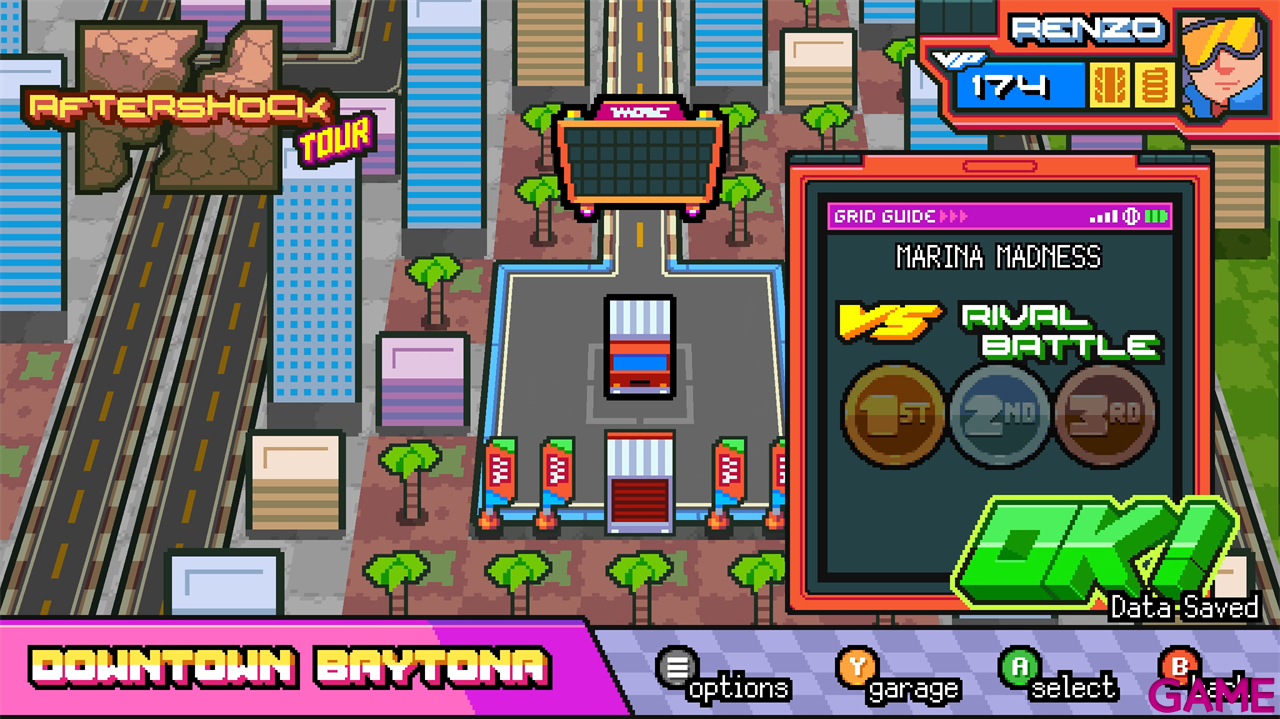 Victory Heat Rally Champion Edition-7