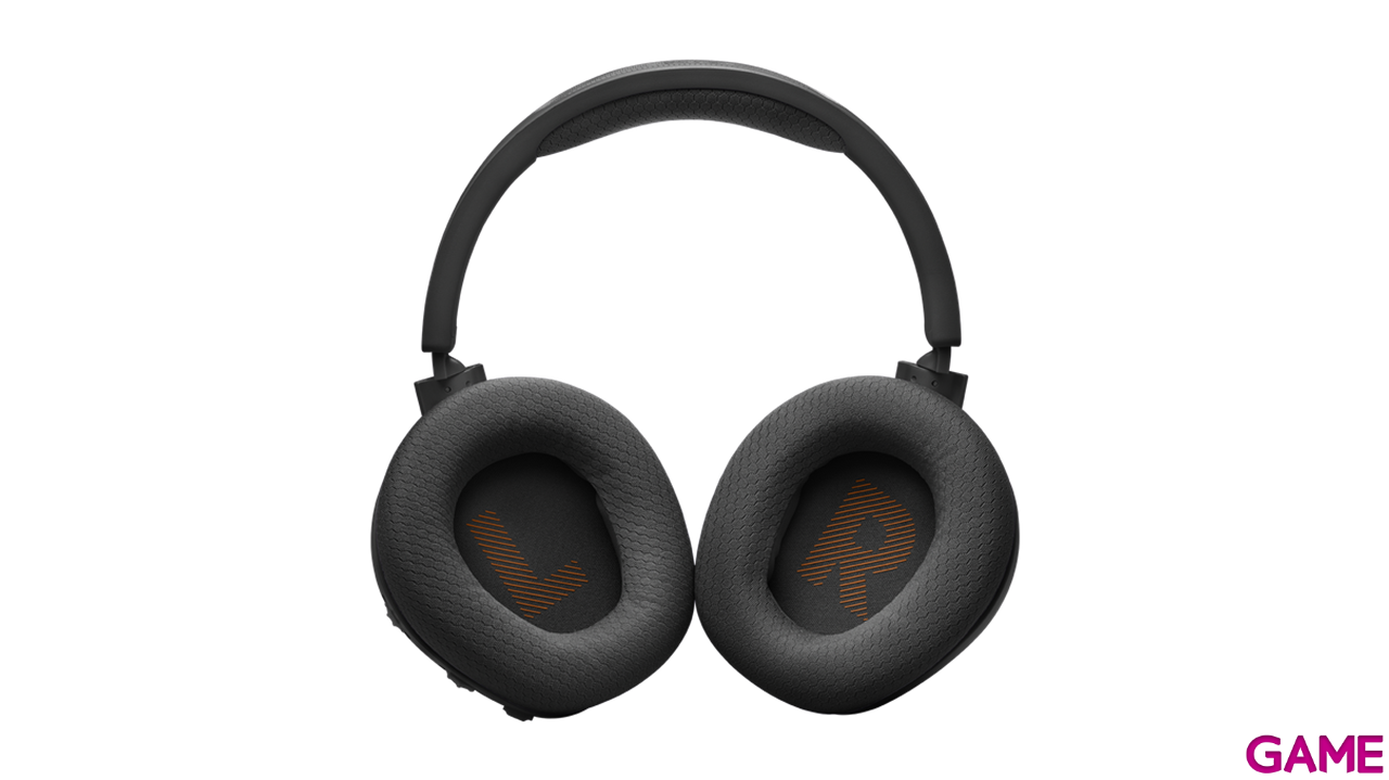 JBL Quantum 360 Wireless Bluetooth Black PC - PS5 - PS4 - Switch - Movil - Auriculares Gaming-2
