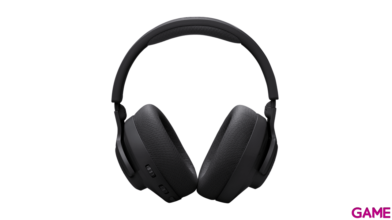 JBL Quantum 360 Wireless Bluetooth Black PC - PS5 - PS4 - Switch - Movil - Auriculares Gaming-6