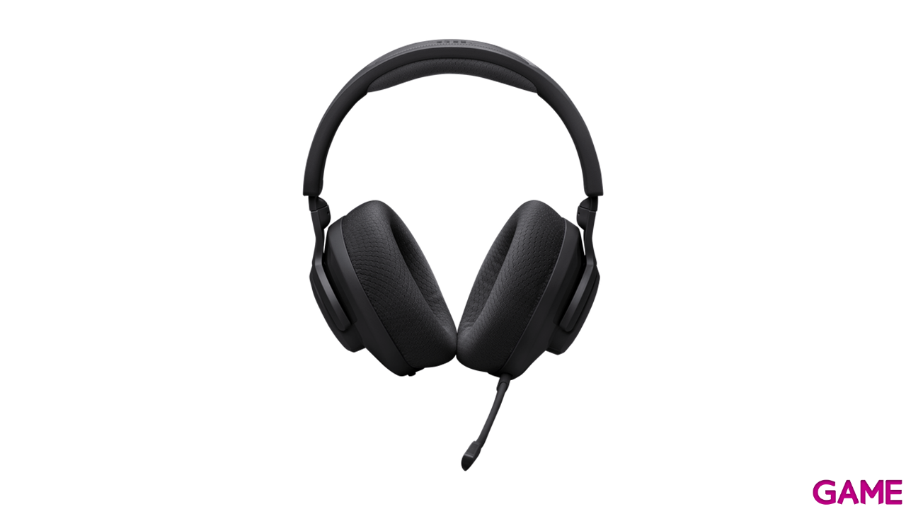 JBL Quantum 360 Wireless Bluetooth Black PC - PS5 - PS4 - Switch - Movil - Auriculares Gaming-7