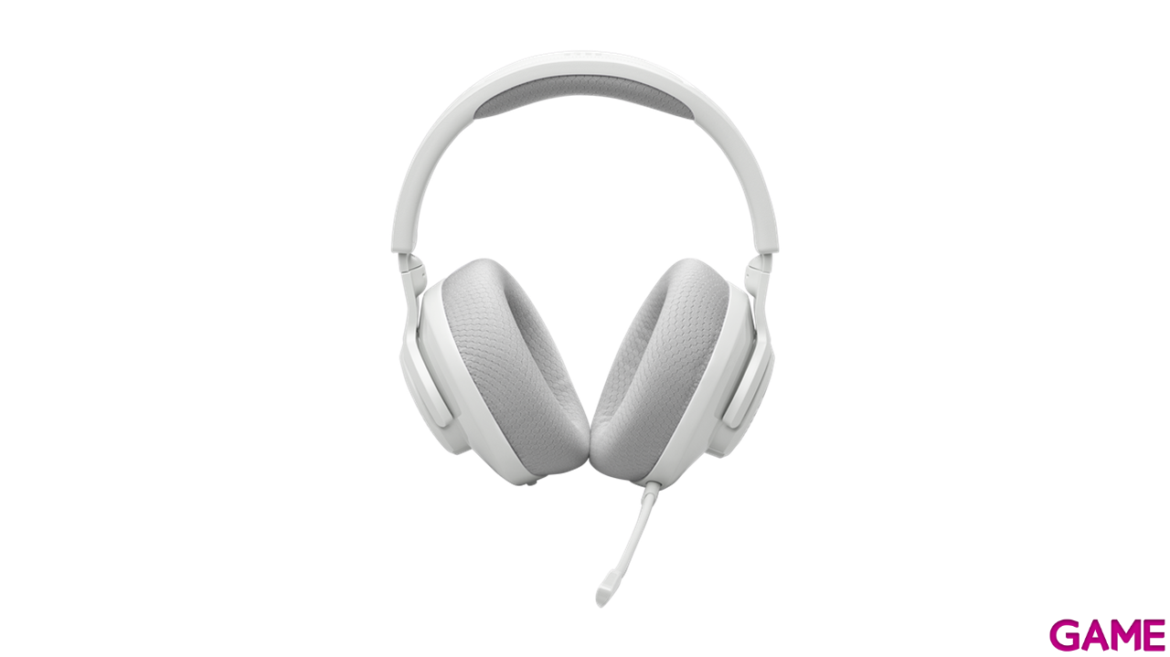 JBL Quantum 360 Wireless Bluetooth White PC - PS5 - PS4 - Switch - Movil - Auriculares Gaming-7