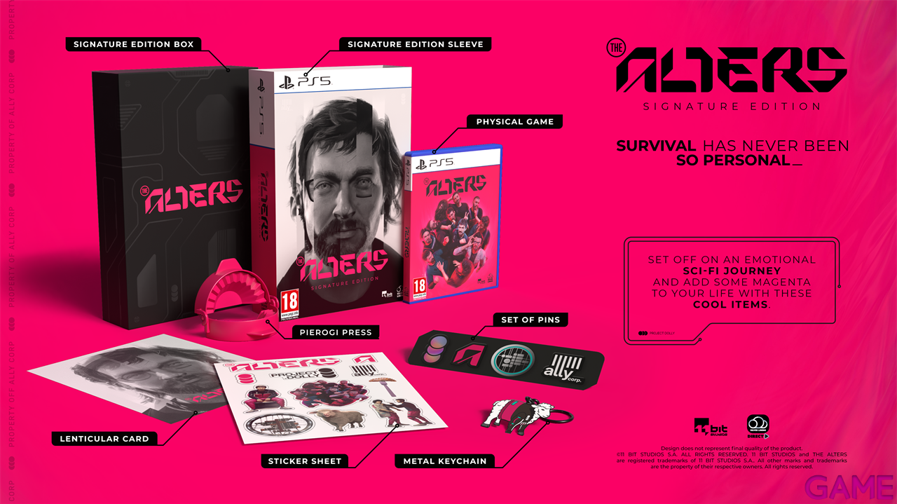 The Alters Signature Edition-0