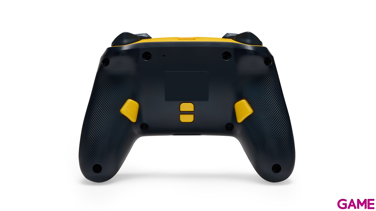 Controller inalámbrico para Nintendo Switch – Pac-Man, Neon Arcade-5