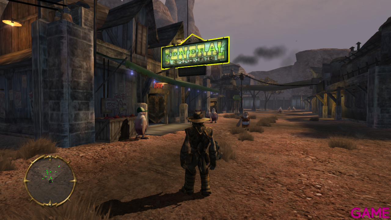 Oddworld Anthology  The Unlikely Heroes Collection-0