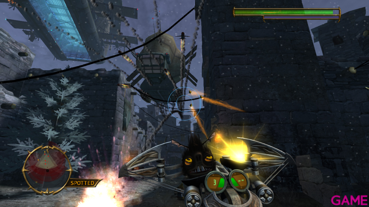 Oddworld Anthology  The Unlikely Heroes Collection-1