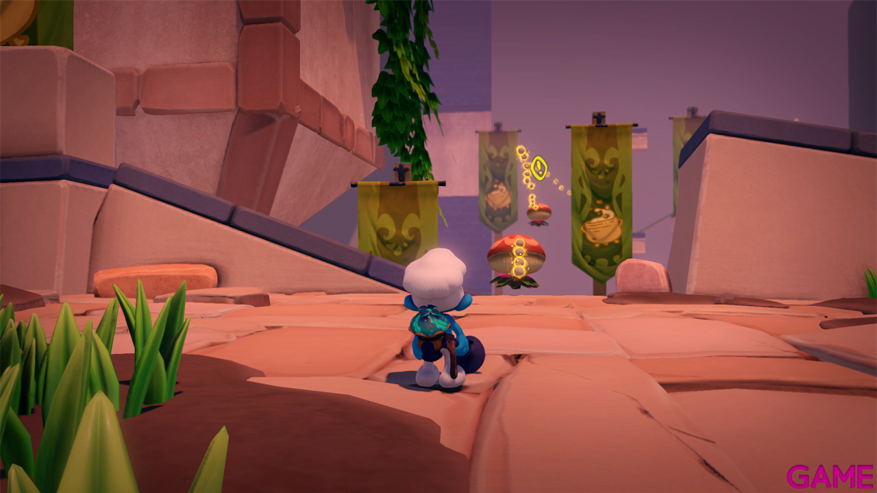 The Smurftastic Collection Standard Edition-1
