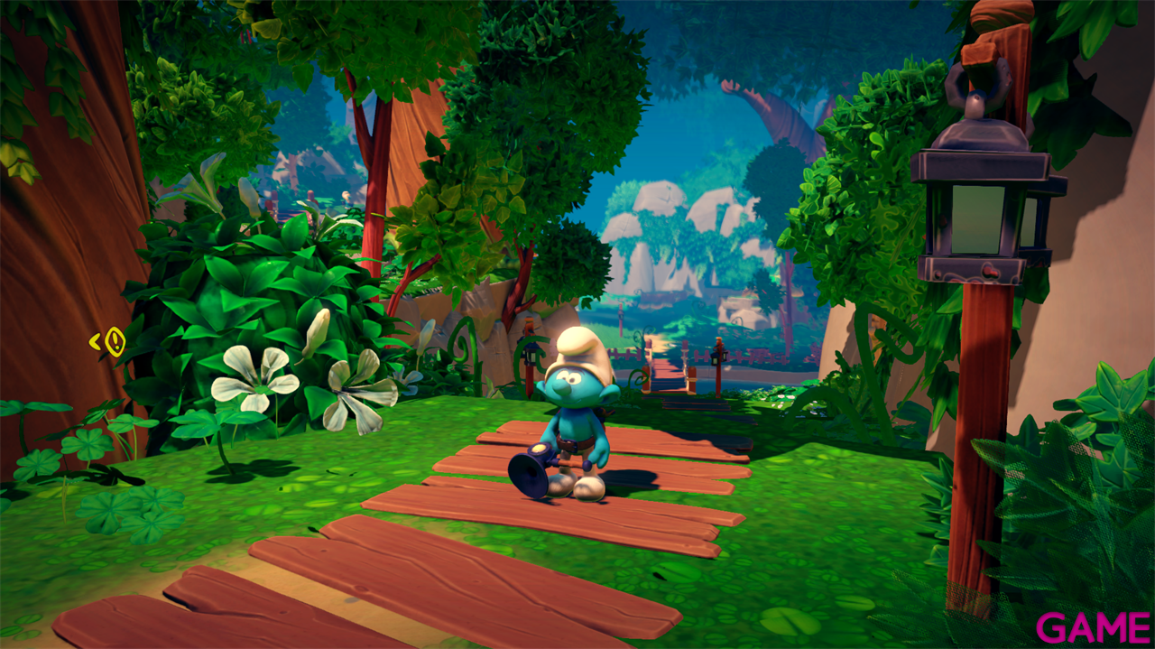 The Smurftastic Collection Standard Edition-4