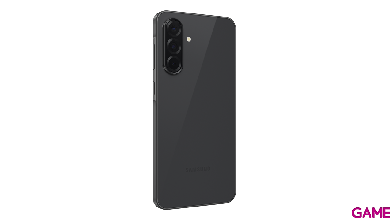 Samsung Galaxy A36 5G 128Gb Negro-1