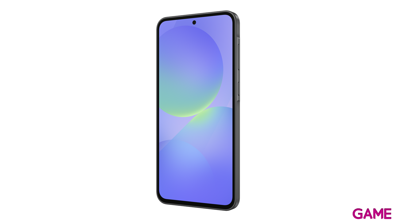Samsung Galaxy A36 5G 128Gb Negro-2