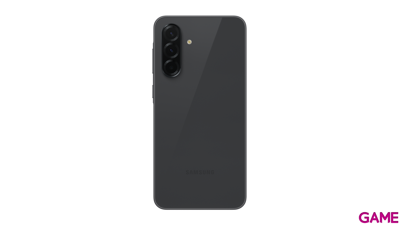 Samsung Galaxy A36 5G 128Gb Negro-3