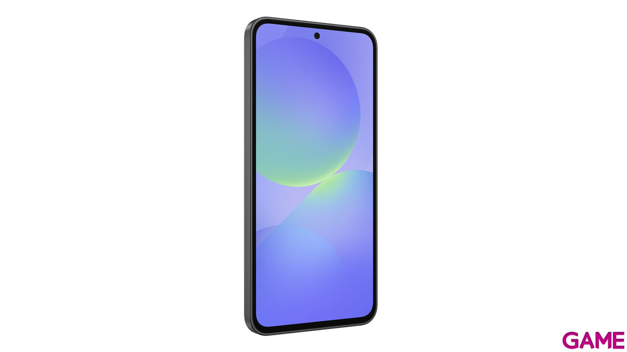 Samsung Galaxy A36 5G 128Gb Negro-4