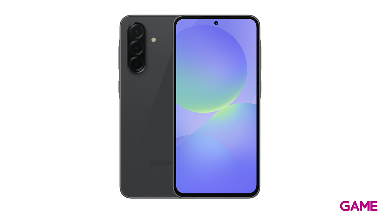 Samsung Galaxy A36 5G 128Gb Negro-5