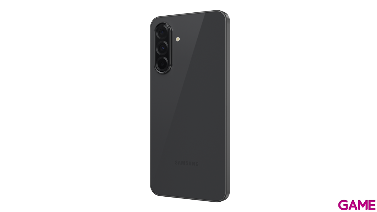 Samsung Galaxy A36 5G 128Gb Negro-6