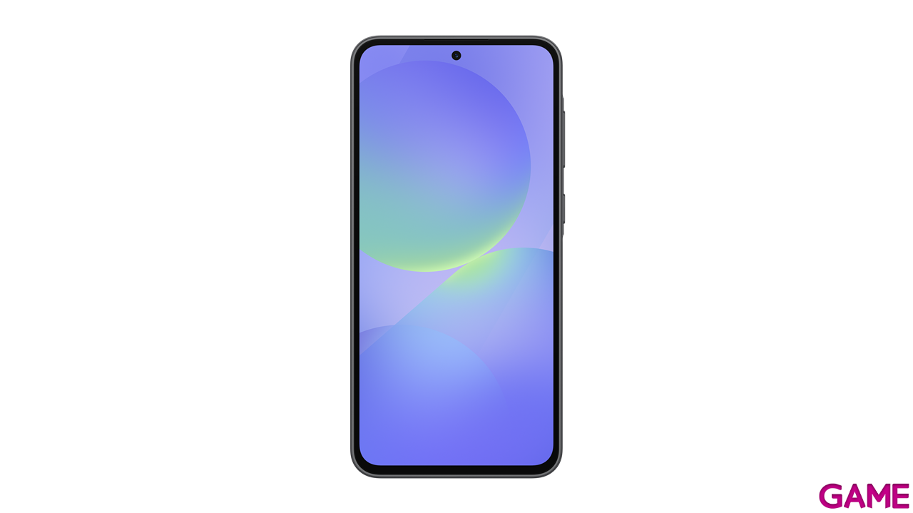 Samsung Galaxy A36 5G 128Gb Negro-7