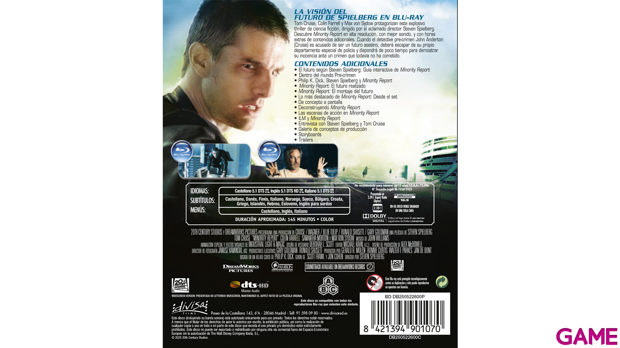 Minority Report-0