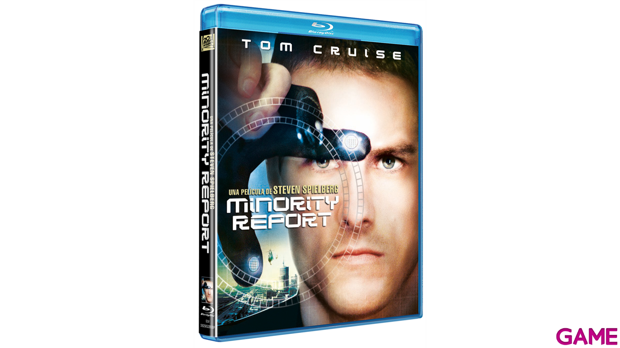 Minority Report-1