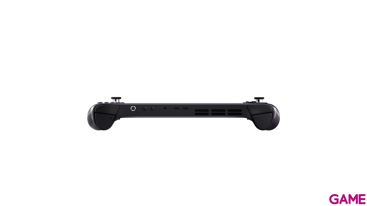 Lenovo Legion Go S 8APU1 - Z1 Extreme - 16GB - 1TB - 8´´ - SteamOS - Consola Gaming-9